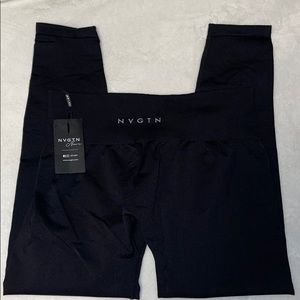 Womens NVGTN leggings